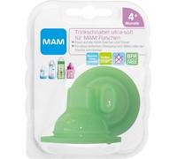 MAM Bec Ultra-Soft pour Flasc