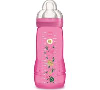 Mam Bib.Easy Active Girl 330Ml