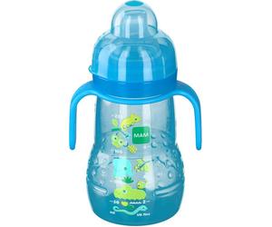 Mam Bib Transition Garcon220Ml