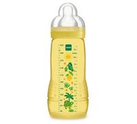 Mam Biberon 330Ml Easy Active Biberon Pour Bébé Tétine En Silicone