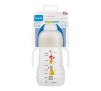 Mam Trainer + Gobelet D'Apprentissage 220ml Unisex 1 Pièce