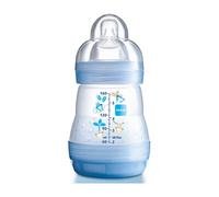 Mam Biberon e Start Anti Colique Bleu D1 160ml
