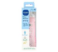 MAM Biberon Easy Active Tétine débit très rapide +6 mois 330 ml Berry