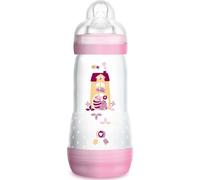 Mam Biberon Easy Start 320ml Rose 1 Unité