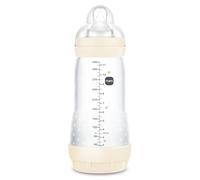Mam Baby Biberón Anticólico 320 Ml Marfil