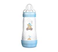 Mam Biberón Easy Start Anti Cólicos Azul 1ud