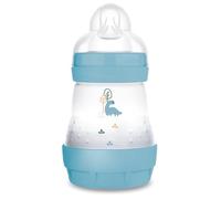 MAM Easy Start Nature Biberon Anti-Colique Débit 1 Océan 160ml