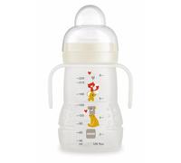 Bouteille de formation des formateurs MAM + N 220ml