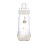 Mam Biberon Sable Easy-Start Anti-colique Débit rapide 4 + mois 320ml