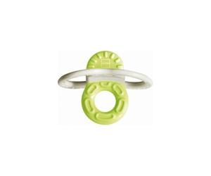 MAM Bite & Relax Phase 1 Mini Dentarule, Soulagement des Gencives, 2 Mois, Neutre
