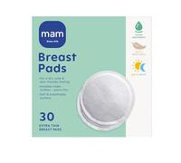 Mam Discos Absorbentes De Lactancia 30u *