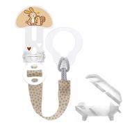 Mam Baby Broche Pour Sucette Et Housse De Protection