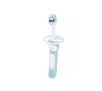 Mam Brosse Dentaire Brosse Bébé Bleu 1ut