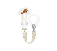 Mam Clip It&Cover Porte-sucette Neutre 1 Unité