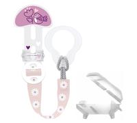 Mam Clip It! & Cover Broche Pour Sucette Et Housse de Protection