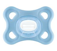 MAM Comfort Size: 3-12 months tétine Blue 1 pcs