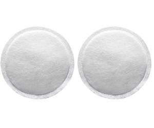 MAM | Coussinets d'allaitement (30 pièces) - Lot de 60 Coussinets d'allaitement Ultra Minces et absorbants - Accessoires d'allaitement Souples et Respirants