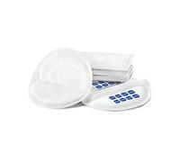 MAM – Coussinets d'allaitement extra fins – Lot de 105