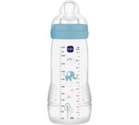 MAM Easy Active Baby Bottle gourde enfant 4m+ 1 pcs