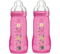 MAM Easy Active Biberon 6m+ 2x330 ml