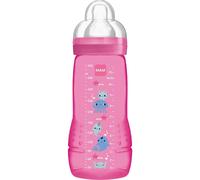 Mam Easy Active Biberon Deep Ocean Rose 330ml
