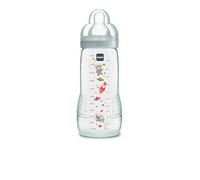 Mam Biberon Easy Start 330ml Neutre 1ut