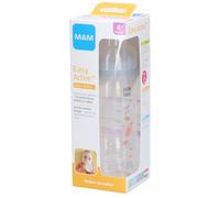 Mam Biberon Easy Active Baby Bottle 330ml Unisex 1 Pièce