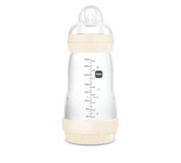 Biberon Anticolico Mam Anticolique Anticolique Easy Start 260 Ml Ivoire