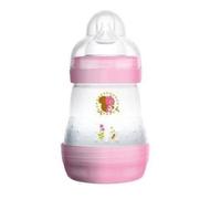 Mam Easy Start Anti-Colic Bottle 160ml -Pink Multicolore