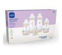Coffret naissance GRIS MAM