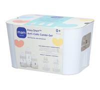 MAM Easy Start™ Anti-Colique Combi-Set Emballage(S) Combi 1 pc(s)