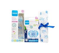 Mam Easy Start Kit Bleu