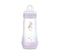 Biberon anti-coliques Easy Start VIOLET MAM