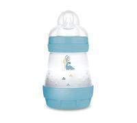 MAM Easy Start Nature Biberon Anti-Colique Débit 1 Océan 160ml