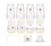 MAM Easy Start™ Set Anti-Colique 0 mois et + Emballage(S) Combi 1 pc(s)