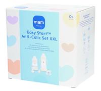 MAM Easy Start™ Set Anti-Colique XXL 0 mois et + Emballage(S) Combi 1 pc(s)