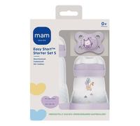 MAM Easy Start™ Set cadeau S Lila 0 mois et + Emballage(S) Combi 1 pc(s)