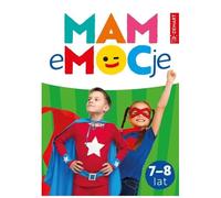 MAM eMOCje. Wiek 7-8 lat