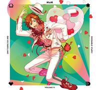 あんさんぶるスターズ! ユニットソングCD 3rdシリーズ vol.11 MaM