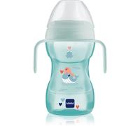 MAM Fun to Drink Cup tasse d’apprentissage Green 1 pcs