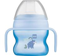 MAM Gobelet Starter Cup 150 ml + bec en silicone