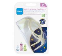 MAM Hold my Bottle Griffe Day & Night uni Autre 2 pc(s)