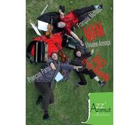 MAM - Jazz In My Musette DVD