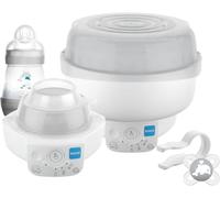 MAM - Kit stérilisateur Easy Start