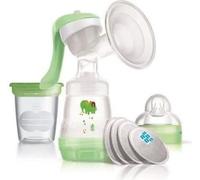 MAM Kit tire-lait manuel + Kit allaitement