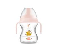 Mam Biberon Learn To Drink Cup 190ml Rose 1ut