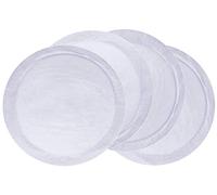 MAM Lot de 30 bonnets d'allaitement adhésifs discrets, extra absorbants et respirants