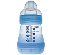 Mam - Mam 160Ml Bouteille Ultivent Single Pack Rose [Baby Product] - Référence : Fr-Ozfn-L4Ce