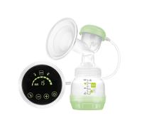 MAM Milchpumpe 2in1