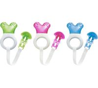 MAM Mini Cooler & Clip avec bande de maintien, 2+ mois